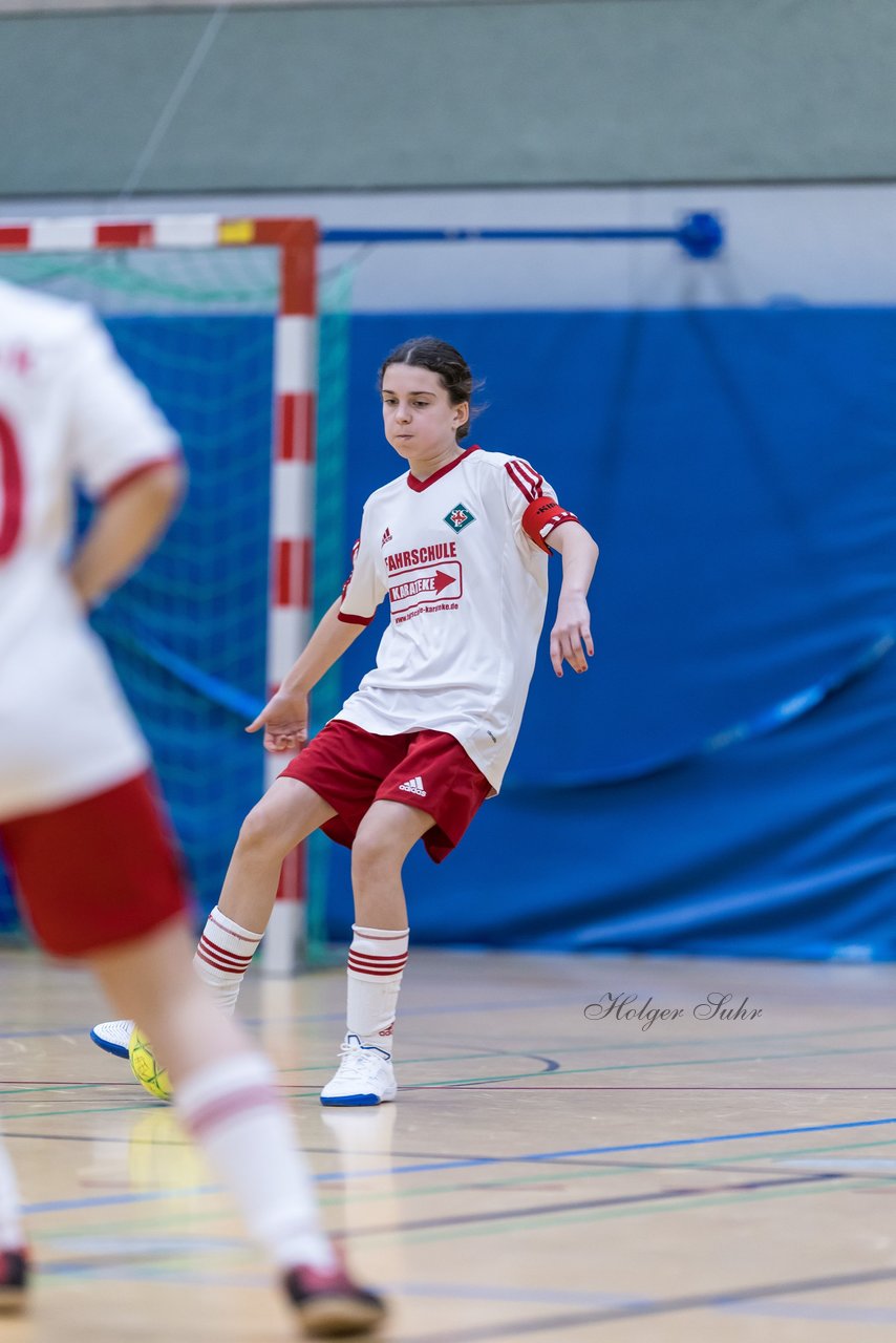 Bild 492 - wCJ Futsalmeisterschaft